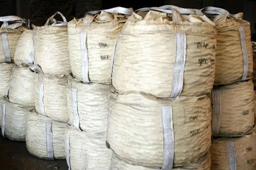 Container-Bags(1000KGS-PER-BAG)