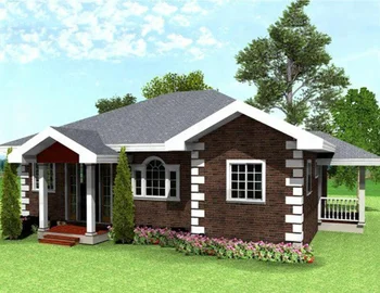 Cheap Prefab Homes For Sale China Luxury Prefabricated House Real