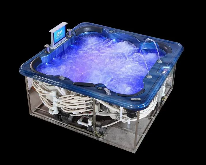 Hsspa019 Commercial Cold Spa Balboa Hot Tub Buy Cold Spa Hot Tub