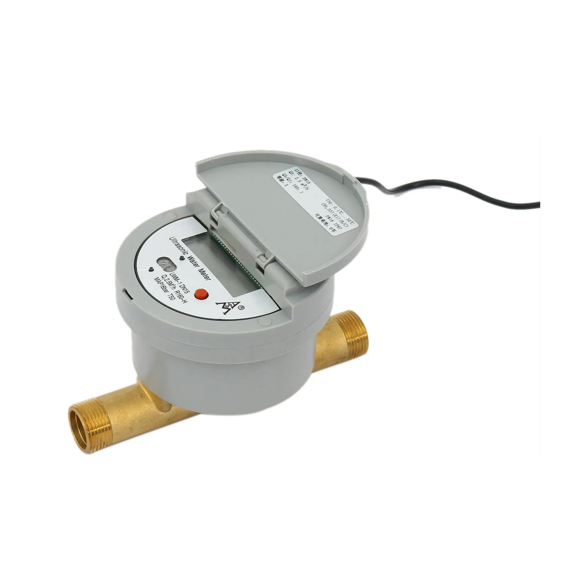 Additionnal Water Meter Actaris Access The Buy Additionnal Water