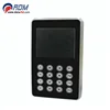 OEM tcp/ip access control keypad control access with reader with Software