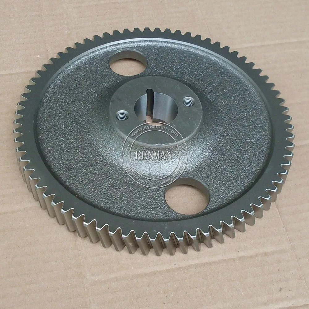 Cummins 6btaa 6b5.9 Fuel Pump Gear 3931382 3915594 3919638 3920305 ...