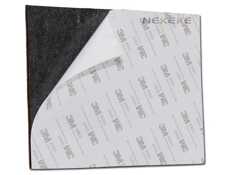 New Fashion customized Boat Decking Sheet Non-Skid EVA Foam Self-Adhesive Yacht Decking Pad