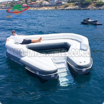 inflatable water toys