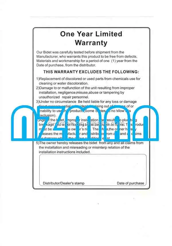 WARRANTY PAPER .jpg