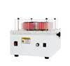 braid combing multi-function brush machine brushing tool shielding wire cable combing machine