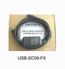 USB-SC09-FX PLC Programming Communication cable USB Interface Download Upload Support FX series PLC equipment