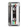 2019 Fashion Soft TPU Printing Camera Design Case Back Cover For Samsung S8 Coloful Phone Case