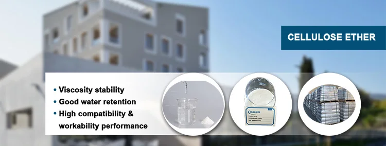 cellulose ether