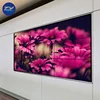 Remote Control 3.5mm Seamless 3X3 Lcd Video Wall 46 49