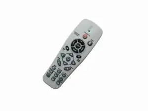 Easy Replacement Remote Control for Sharp DT-510 PG-D120U PG-D4010X XG-MB50X-L DLP Projector