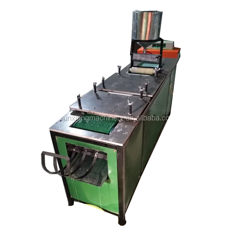 Low Price Complete School Recycled Newspaper Pencil Rod Making