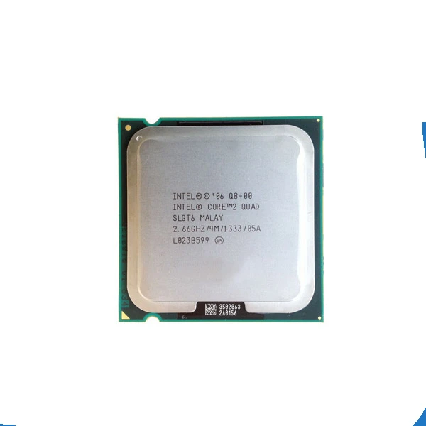 Quad cpu q8400. Intel core 2 quad q8400. q8400. фото процессора со стороны контактов q8400.