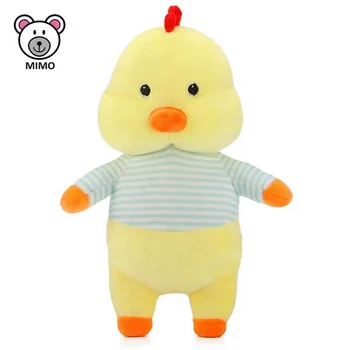 yellow chick soft toy