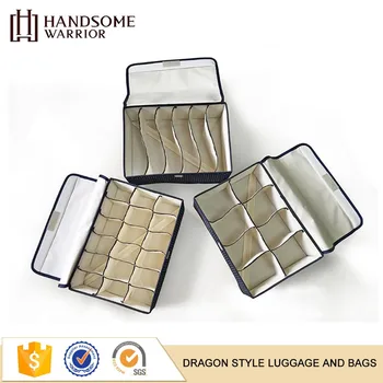 Drawer Dividers Closet Organizers Eco Friendly Women S Room Cube