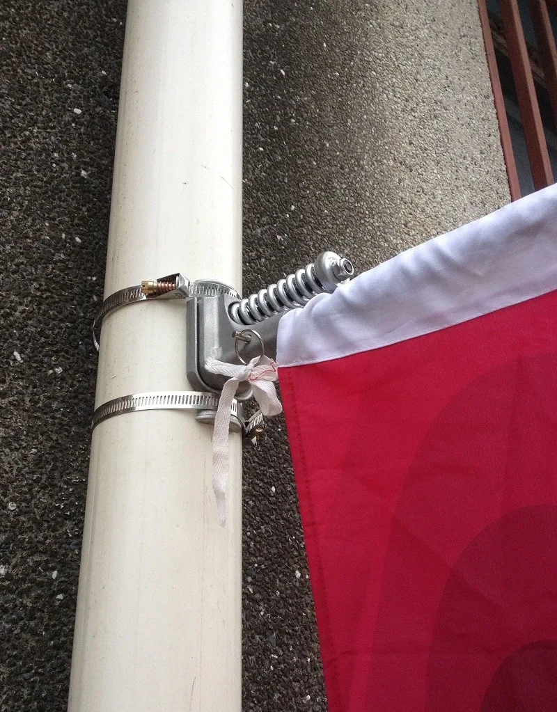 Street Flag Pole Buy Street Lighting Pole,Lampost,Cheap Flag Pole