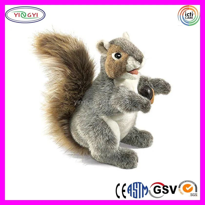 Игрушка белка. Мягкая игрушка Folkmanis. Folkmanis белка. Folkmanis Puppets Squirrel.