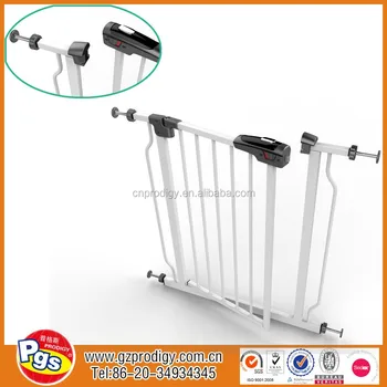 High Quality Baby Product Manufacturer Baby Safety Gate