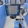 China digital language lab system software for language training