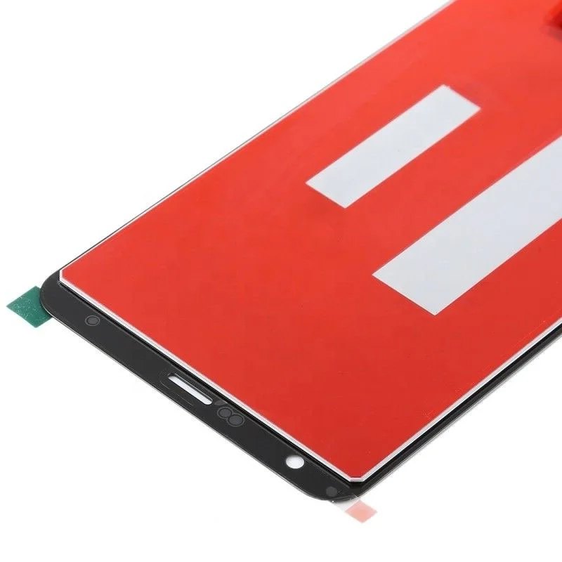 Mobile Phone Spare Parts Repair Touch Screen Lcd For Lg Stylo 4 Q710