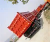 SINOTRUK HOWO 25 ton tipper truck heavy duty truck