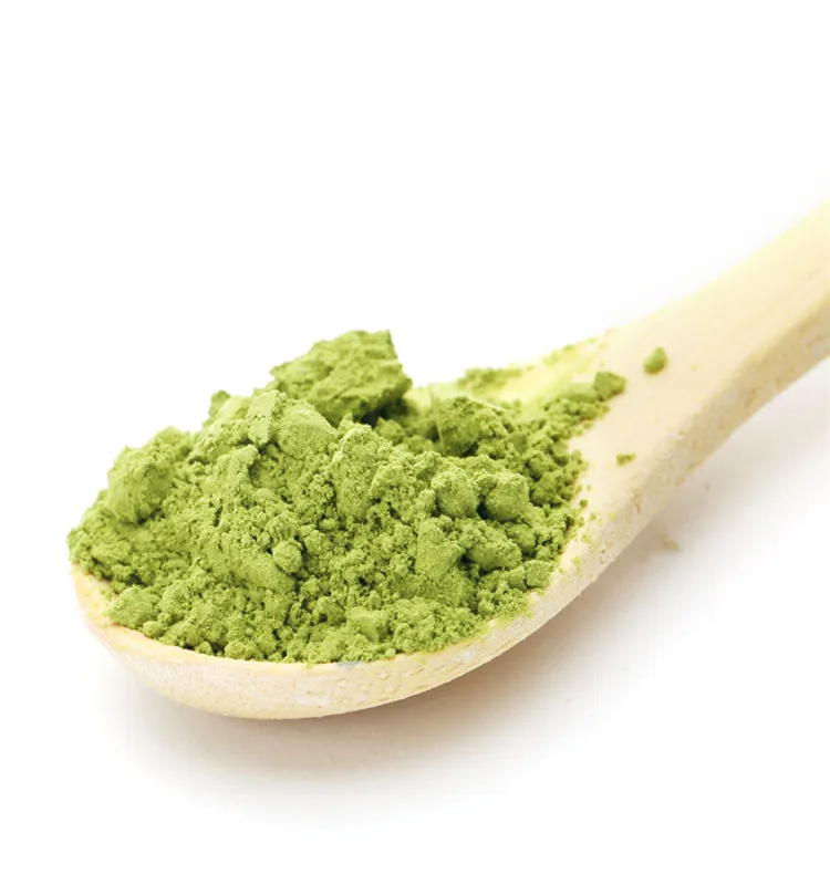 usda certified organic ceremonial matcha green tea powder