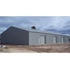 Angola Prefabricated Warehouse Price Peb Steel Structure Workshop Drawing