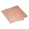 Over 10 years 1.5mm 1060 aluminum 1.5 W 35/0 copper aluminum copper clad laminate for LED manufacturers ningbo copper clad