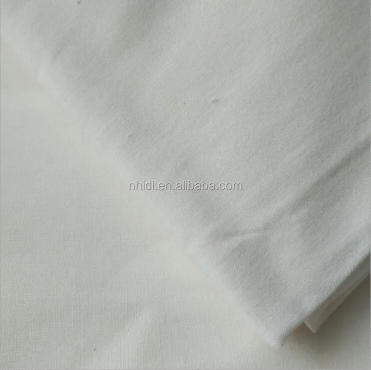 T/c 65/35 45x45 110x76 63" Greige Fabric For Sri Lanka Market Buy