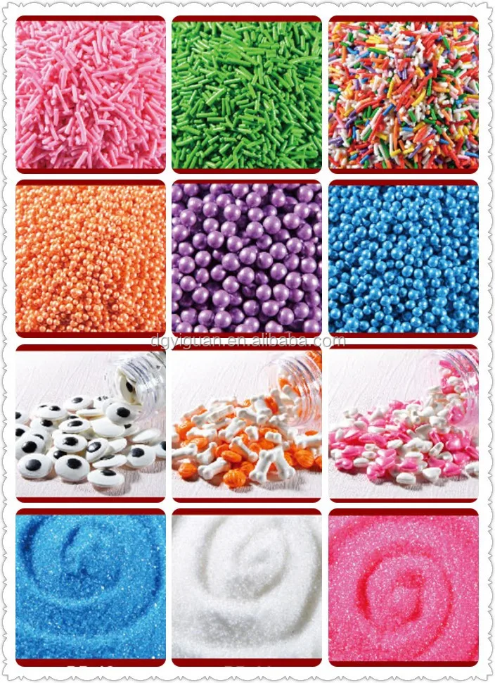 Edible Sprinkles Gold Balls Buy Edible Sprinkles,Jumbo Balls,Silver