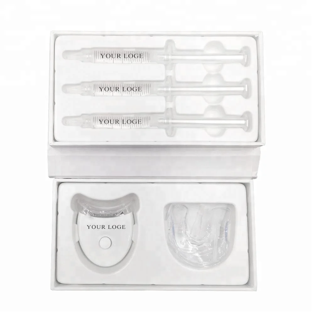 Zero Sensitivity Gingival Barrier Gum Protector Gel Teeth Whitening