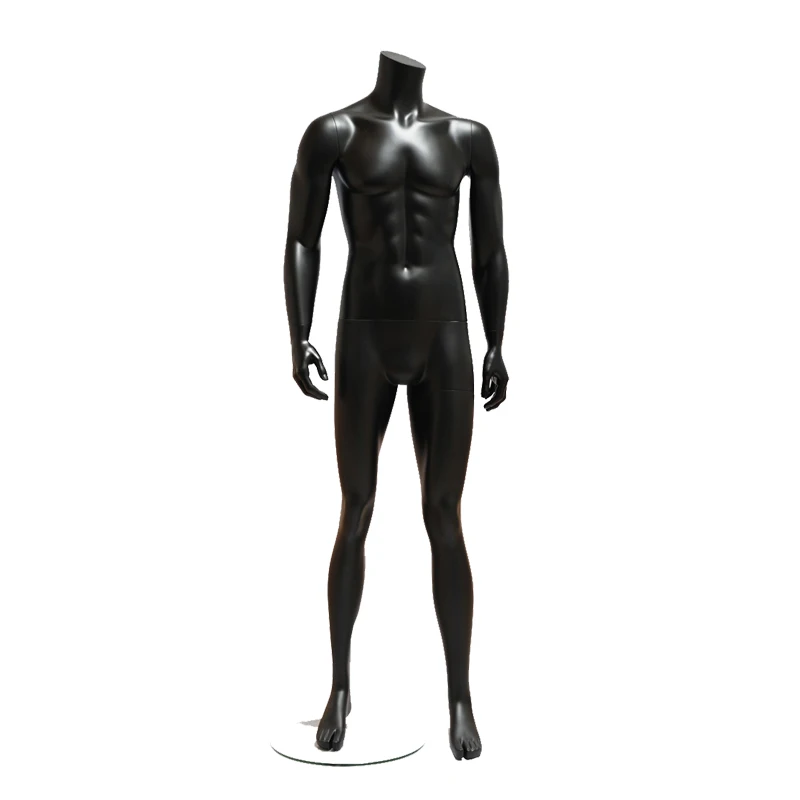 Fashion Abstract Mannequins Male Mannequin - Buy Male Mannequin,Fashion