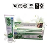 Home use Herbal toothpaste Free Brush Inside