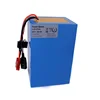 KOK power top classic LiFePO4 cells 60V 60 Volt 20ah scooter battery pack