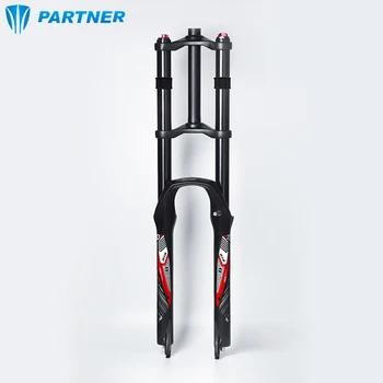 fork air suspension