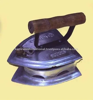 cloth press iron