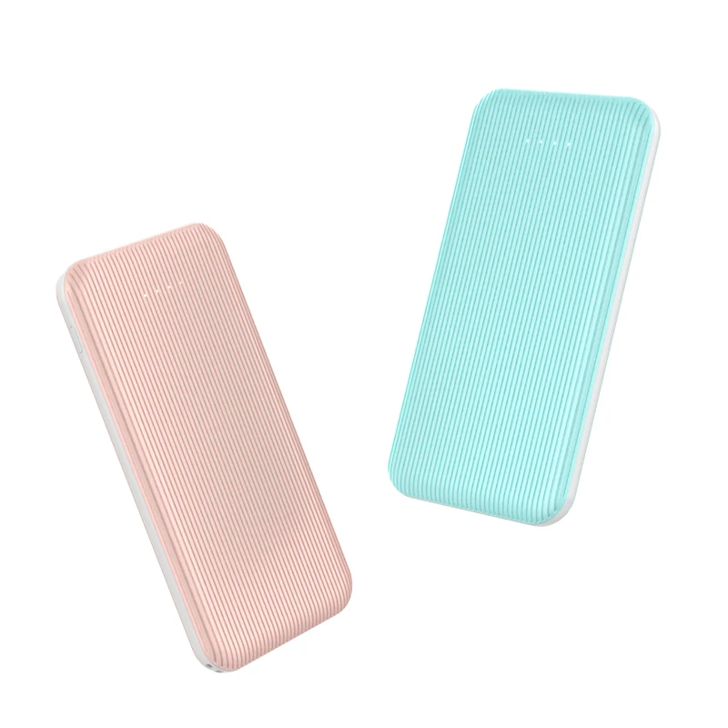 LAIMODA Shenzhen 2019 new bast gifts Rohs factory oem Customize Portable Mobile best Ultra Slim POWER BANK 5000MAH - ANKUX.COM