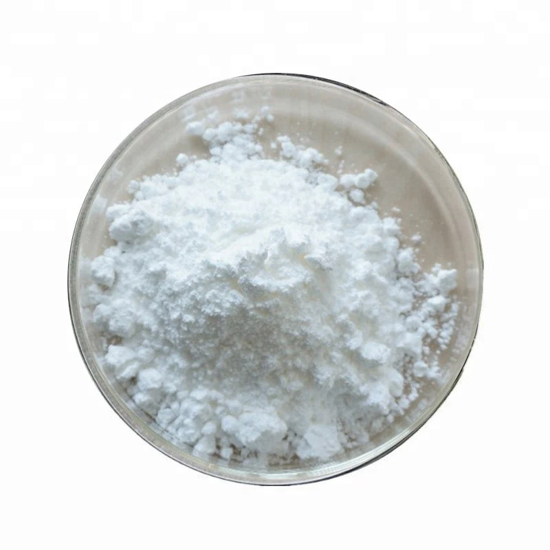 
USA warehouse provide 99.9% pure Tianeptine sodium 30123-17-2 