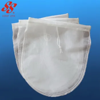 9 12 Food Grade Nut Milk Bags Fda Cotton Cheese 9 12 Food Grade
