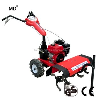 Spaziergang Hinter Grubber Garten Frase 6 5hp Benzin Powerfrase