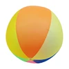 Summer Party Favors 32" Inflatable Neon Beach Balls Pool Party Toys water fun