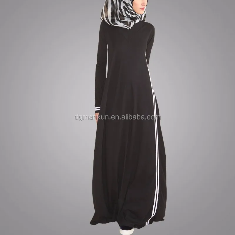 abaya chic