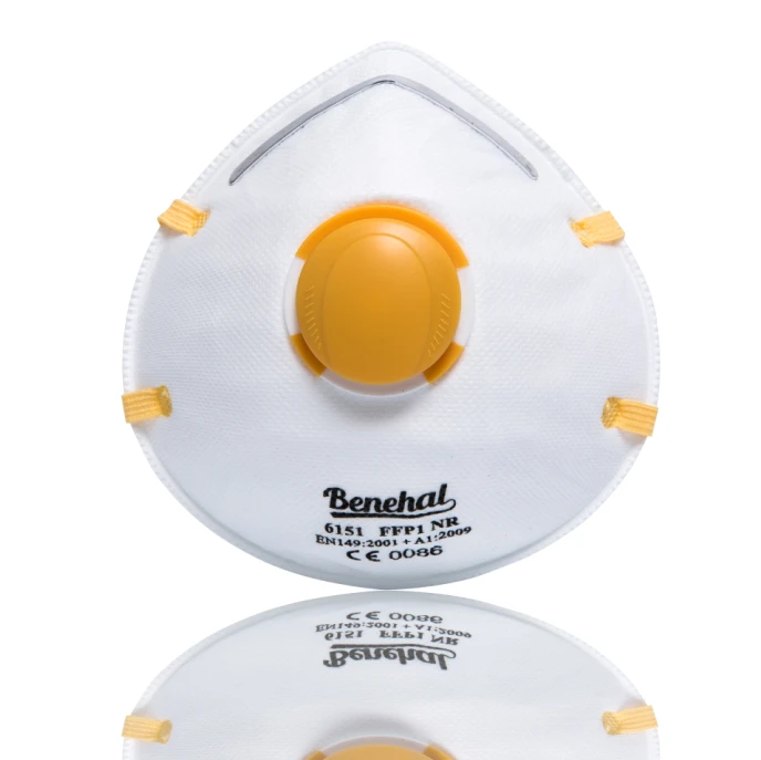 masque respiratoire benehal masque respiratoire benehal