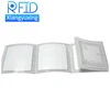 LF em4305 rfid tags 125khz read write sticker