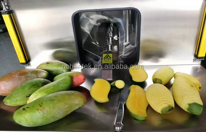 instant mango peeler