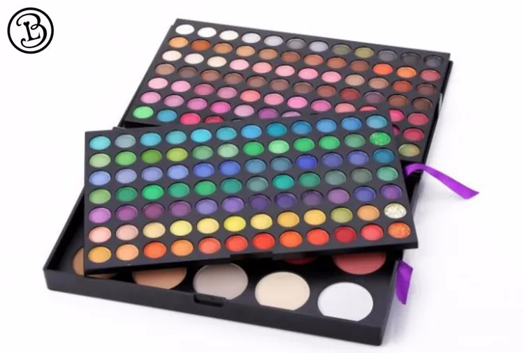 contour palette makeup