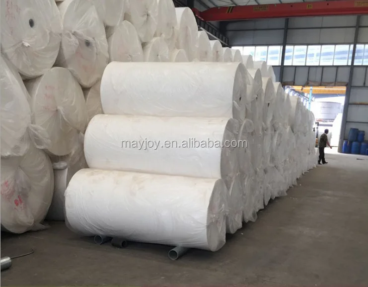 Factory Direct Supply Toilet Paper Roll Making Machine For Sale In