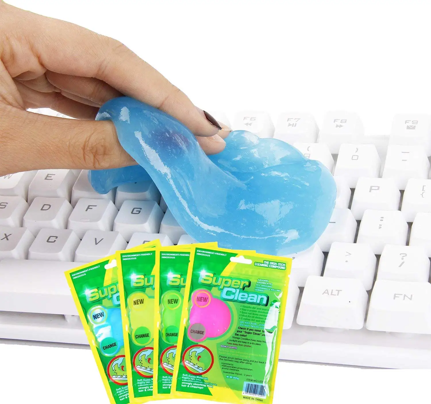 Super clean up. 5 л. Лизун для чистки клавиатуры. Чистка клавиатуры. Слайм для очистки клавиатуры.