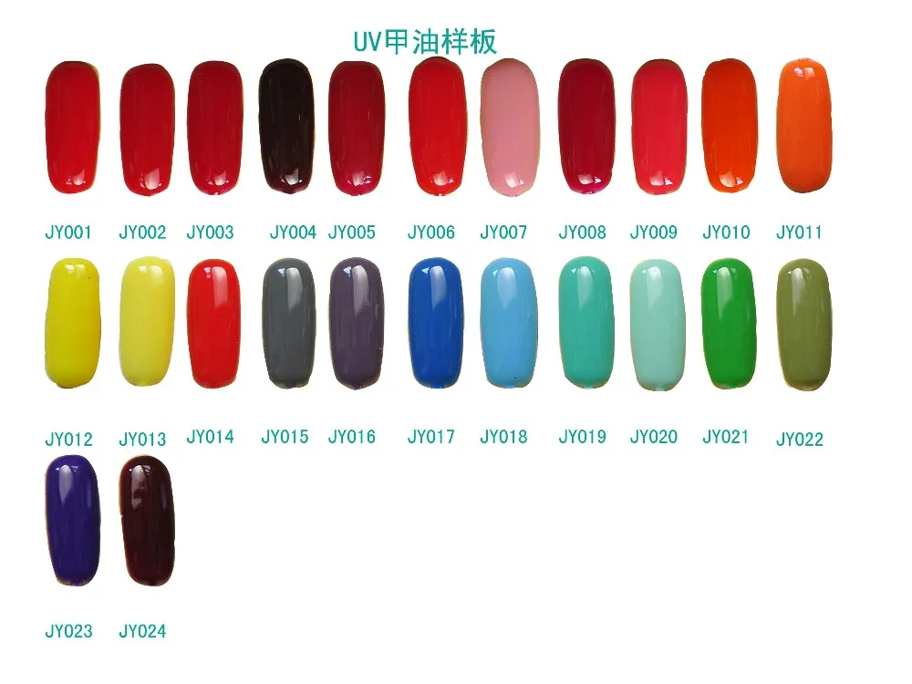 Ready Nail Gel Materials Bright Gel Nail Polish - Buy Bright Gel Nail ...