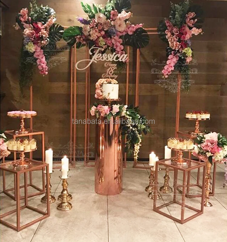 flower stand designs